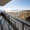 Nautilus 1201 - Gulf Front 2 Bedroom Huge Wrap Around Balcony 2nd Floor!