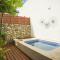 Oceanfront Retreat with Private Pool and Jacuzzi - Cruz de Huanacaxtle