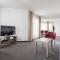 EMA House Serviced Apartments Aussersihl