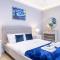 Modern 4 BDR 3 BTH apt minutes from Edgware Road - London