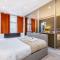 Modern 4 BDR 3 BTH apt minutes from Edgware Road - London
