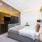 Modern 4 BDR 3 BTH apt minutes from Edgware Road - London