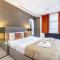 Modern 4 BDR 3 BTH apt minutes from Edgware Road - London