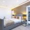 Modern 4 BDR 3 BTH apt minutes from Edgware Road - London