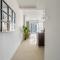 Luxurious Studio Apartment with Canal View in Court Tower - Dubai