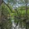 Rock House on Cypress Creek - Wimberley