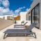3BR Penthouse with Private Plunge Pool - 图卢姆