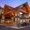 Best Western Lodge at Rivers Edge