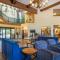 Best Western Lodge at Rivers Edge
