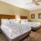 Best Western Lodge at Rivers Edge