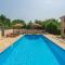 Mediterranes Apartment nur 200 Meter zum Strand mit Pool, Grillbereich, privater Terrasse, WiFi Mediterranes Apartment nur 200 Meter zum Strand mit Pool, Grillbereich, privater Terrasse, WiFi