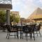Pyramids Sunlight Hotel - 开罗