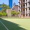 Resort-style living in Perth CBD - 2X2 Apt