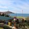 Charmantes Apartment nur 400 Meter zum Strand mit Meerblick, Grillbereich, Klima, WiFi - Rovinj
