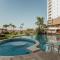 Grand Venetian Beachfront Condos - Puerto Vallarta