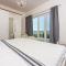 Beeindruckendes Apartment mit Whirlpool, Lounge-Liegen, Meerblick, Grill - Dramalj
