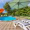 Hundefreundliches Ferienhaus mit Spielplatz, Privatpool, Kicker, Holzkohlegrill - Grižane