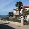 Charmantes Apartment mit Panoramablick auf die Altstadt von Rovinj und das Meer - 罗维尼