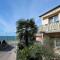 Charmantes Apartment mit Panoramablick auf die Altstadt von Rovinj und das Meer - 罗维尼