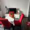 APARTAMENT przy Parku Radziwiłła
