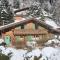 Chalet Glemm Alpin
