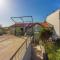 Helles Apartment mit Meerblick, Espressomaschine, Grillbereich, Waschmaschine - Crikvenica