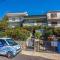 Helles Apartment mit Meerblick, Espressomaschine, Grillbereich, Waschmaschine - Crikvenica