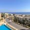 Elite 3bdr apartment with garden beside corral reef - Hurghada