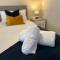 Radbourne House - Spacious 2 Bed, Home from Home - 德比
