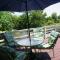 Bandit's Hideaway-The Loft - Wimberley