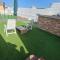 terrace 2BRooms100m2, 3Air Conditions - Vecindario