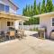 Pet-Friendly Brentwood House with Gas Grill! - Brentwood