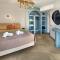 Aegean Blue Suites