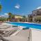 Charmantes Apartment nur 800 Meter zum Strand mit Pool, Grillbereich, Waschmaschine - 波雷奇