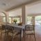 Lauschiges Apartment mit 60m2 Pool, Babybett, Waschmaschine, Grillbereich - nur 800 Meter zum Strand - Poreč