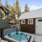Slopeside Chalet - Close to Lake and Slopes - Big Bear Lake