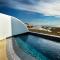 Aegean Blue Suites