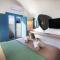Aegean Blue Suites