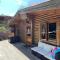 The Farmers den lodge at River Garry Lodges - Bridge of Tilt