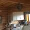 The Farmers den lodge at River Garry Lodges - Bridge of Tilt