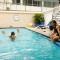 El Machico Hostel - Panamaváros
