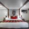 Flow Condesa - Adults Only - 墨西哥城