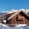 Alm Chalet Grosseck