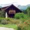 Alm Chalet Grosseck