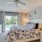 Canal-Front Retreat with Boat Dock in Cape Coral! - كيب كورال
