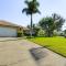 Canal-Front Retreat with Boat Dock in Cape Coral! - كيب كورال