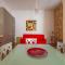 Antiche Mura Apartments "Nel Cuore della Puglia"bivani, cucina, terrazzo