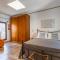 Antiche Mura Apartments "Nel Cuore della Puglia"bivani, cucina, terrazzo - Turi