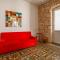 Antiche Mura Apartments "Nel Cuore della Puglia"bivani, cucina, terrazzo - Turi