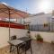 Antiche Mura Apartments "Nel Cuore della Puglia"bivani, cucina, terrazzo